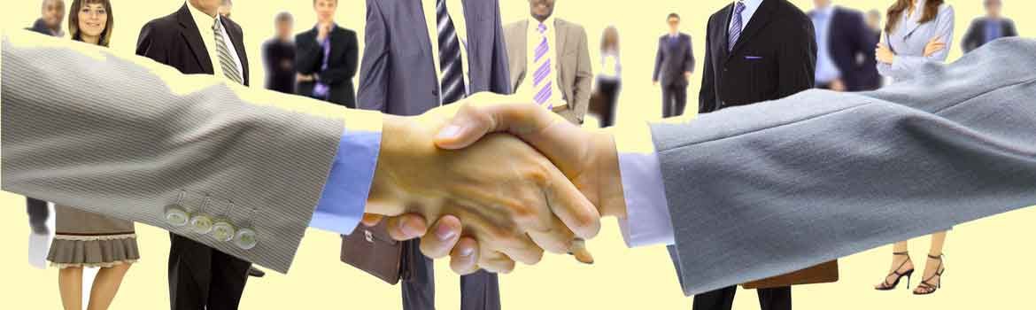 Characteristics of successful salespeople