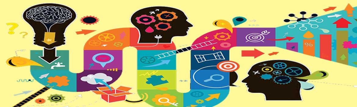 Design Thinking For Creative Problem-Solving