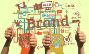 Real Estate Web Design Bran