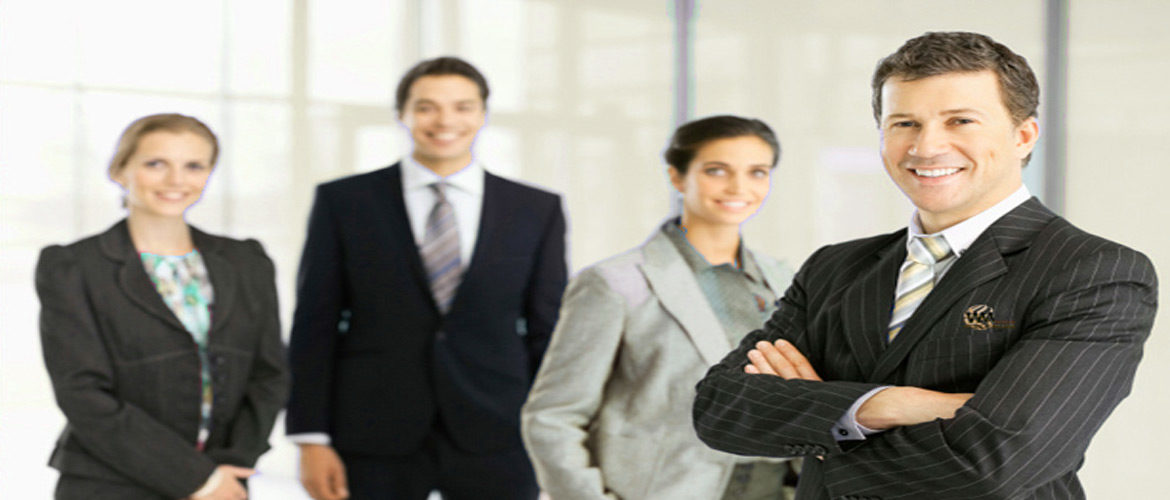 Recognized as Unique Professional Realtor